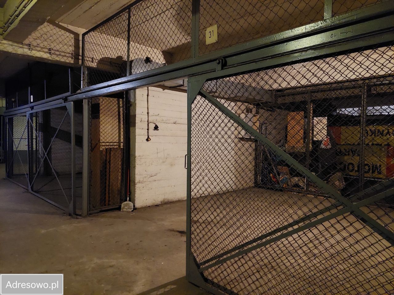 Garaż/miejsce parkingowe Szczecin Centrum, ul. Ofiar Oświęcimia. Zdjęcie 7
