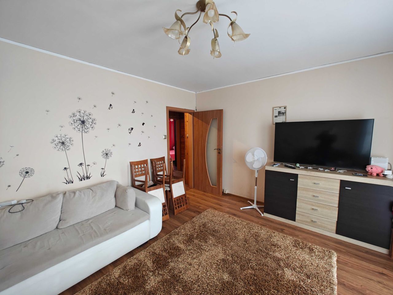 Mieszkanie 3-pokojowe Szczecin Pogodno, ul. Waleriana Łukasińskiego