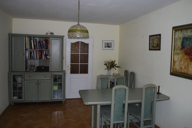 Mieszkanie 4-pokojowe Puławy Centrum, ul. Tadeusza Kościuszki. Zdjęcie 1