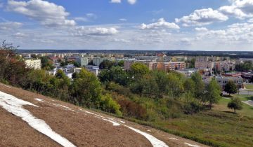 Mieszkanie 3-pokojowe Bydgoszcz Fordon