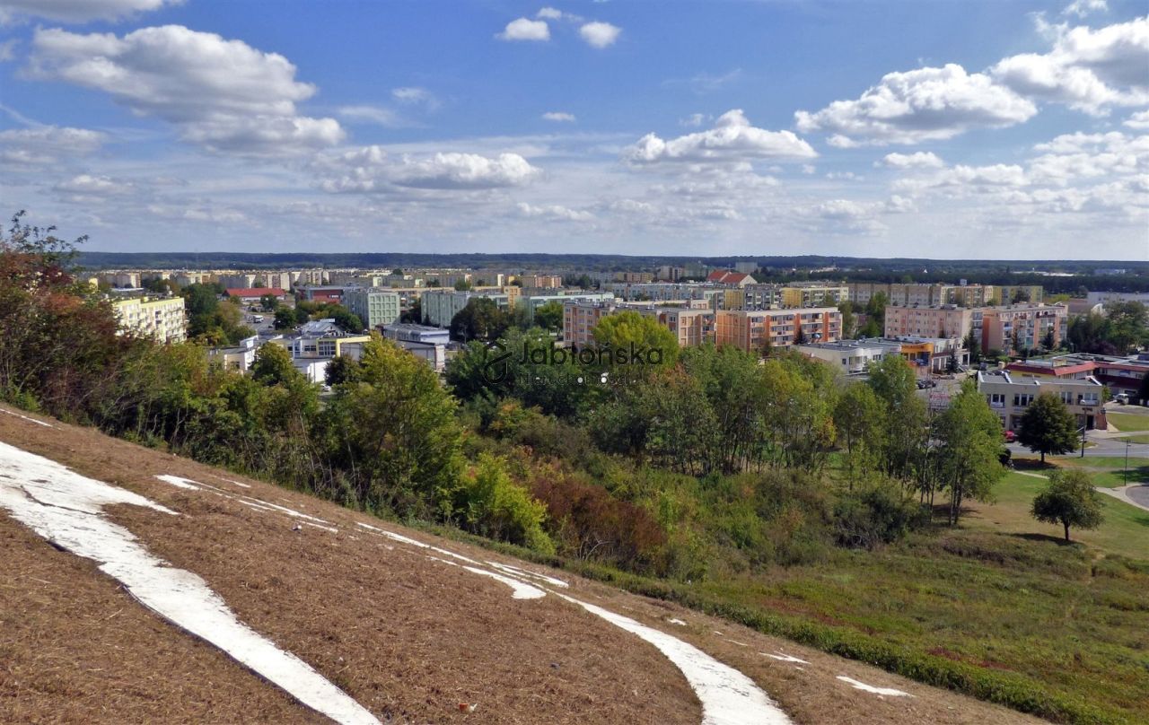 Mieszkanie 3-pokojowe Bydgoszcz Fordon. Zdjęcie 2