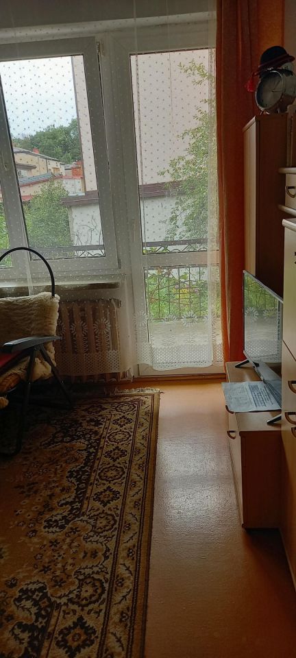 dom wolnostojący, 5 pokoi Lubartów, ul. Krasickiego. Zdjęcie 2