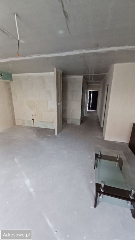 Mieszkanie 3-pokojowe Wrocław Psie Pole, ul. Kowieńska. Zdjęcie 7