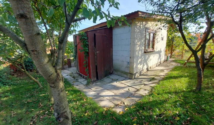 Działka rod Kraśnik, ul. Energetyczna