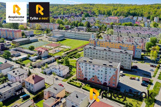 Mieszkanie 2-pokojowe Wejherowo Centrum, os. 1000-lecia PP. Zdjęcie 19