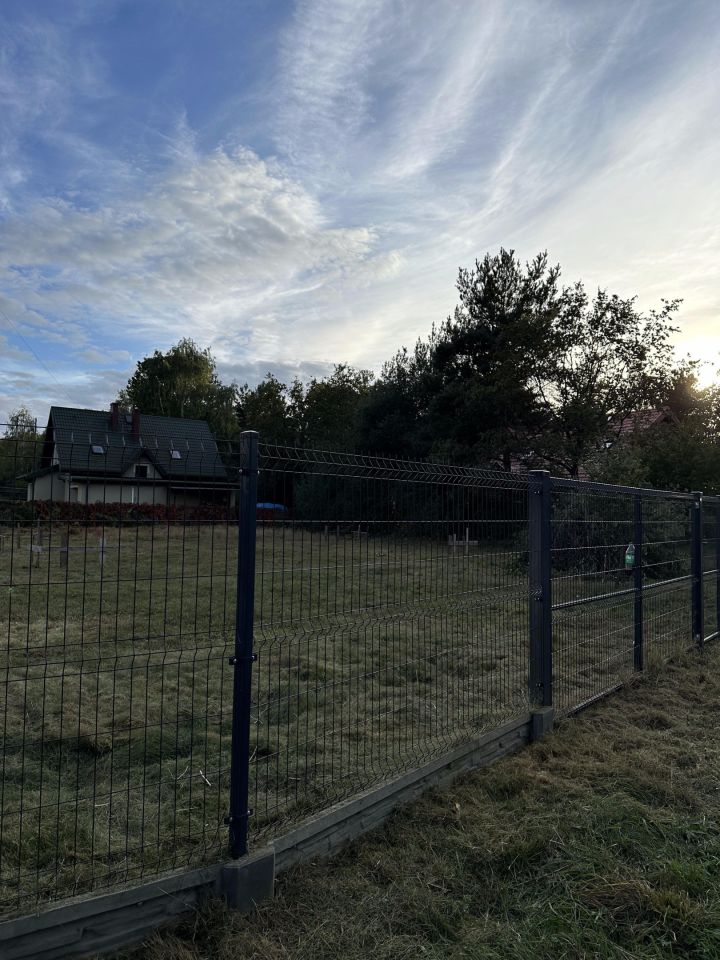 Działka budowlana Orła. Zdjęcie 3