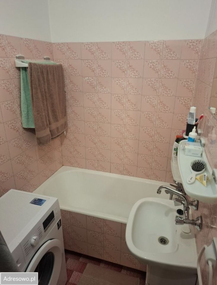 Mieszkanie 2-pokojowe Lublin Czuby, ul. Sympatyczna. Zdjęcie 8