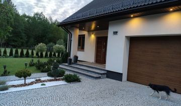 dom wolnostojący, 5 pokoi Radom Wólka Klwatecka, ul. Błędowska