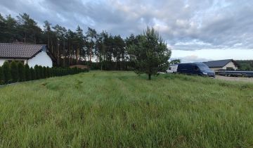 Działka budowlana Tuchola, ul. Jabłoniowa