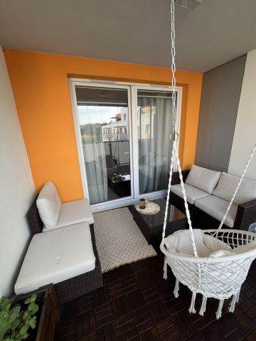 Mieszkanie 3-pokojowe Warszawa Wawer, ul. Korkowa. Zdjęcie 15