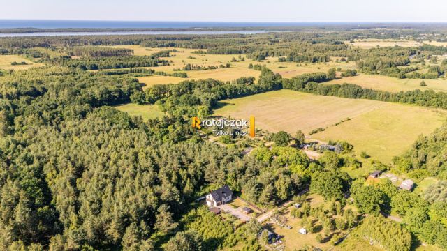 dom wolnostojący, 7 pokoi Szczenurze. Zdjęcie 15