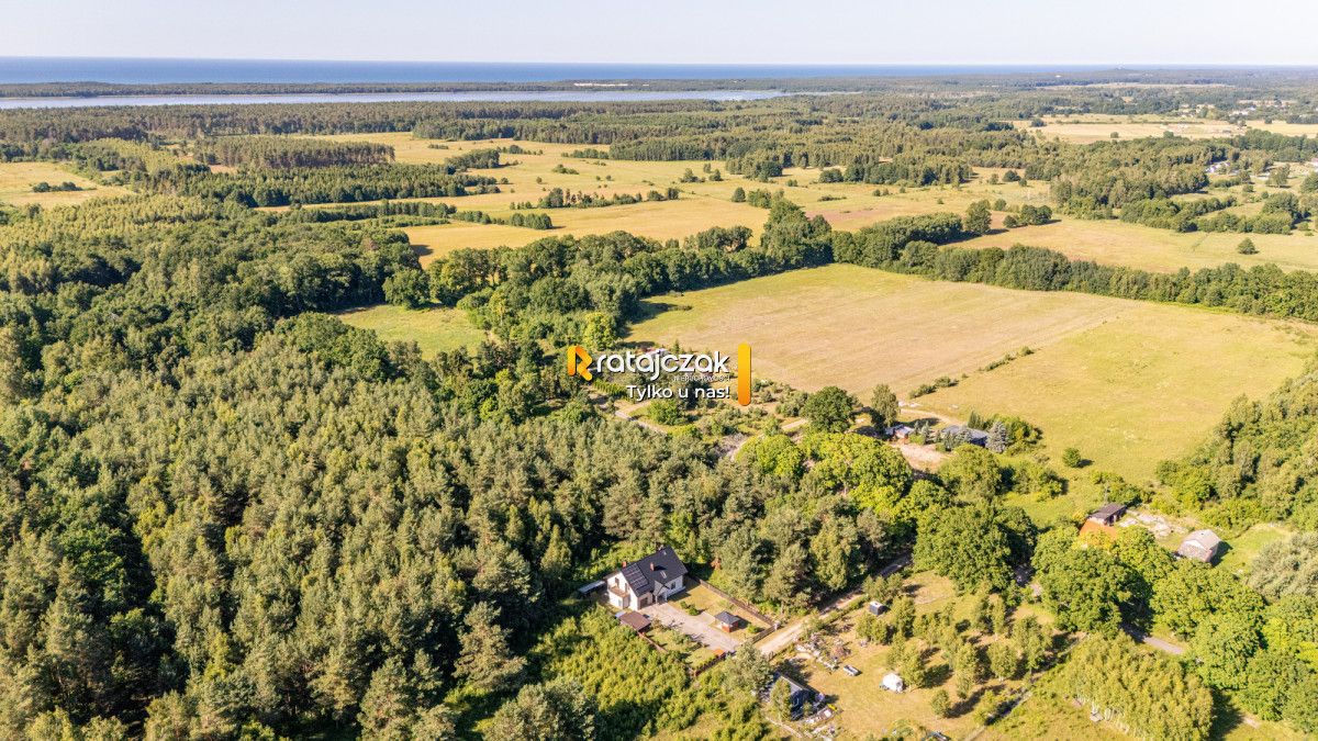 dom wolnostojący, 7 pokoi Szczenurze. Zdjęcie 15
