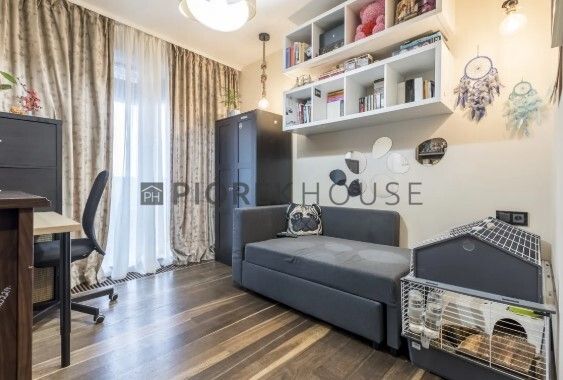 Mieszkanie 3-pokojowe Warszawa Praga-Południe, ul. Dęblińska. Zdjęcie 8