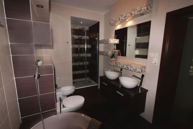 Mieszkanie 4-pokojowe Warszawa Mokotów, al. Wilanowska. Zdjęcie 10