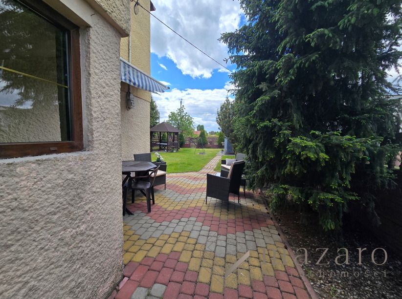 dom wolnostojący, 6 pokoi Nowa Wieś Wielka. Zdjęcie 4