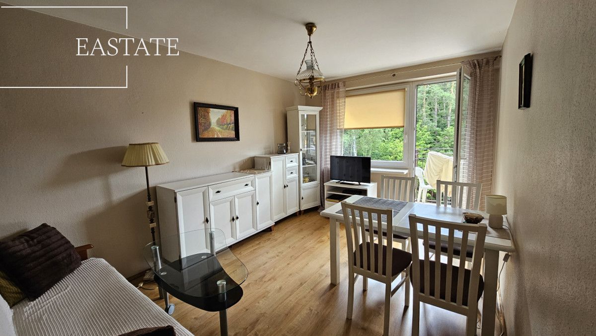 Mieszkanie 2-pokojowe Sopot Kamienny Potok, ul. Józefa Kraszewskiego