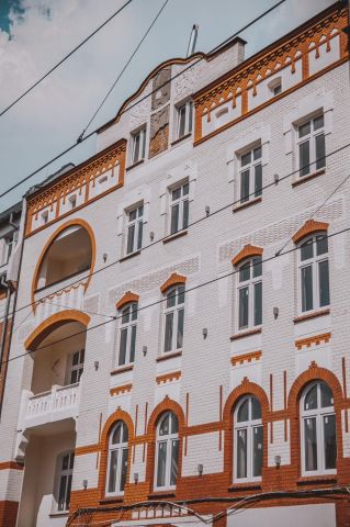 Mieszkanie 2-pokojowe Chorzów Centrum, ul. Katowicka. Zdjęcie 1