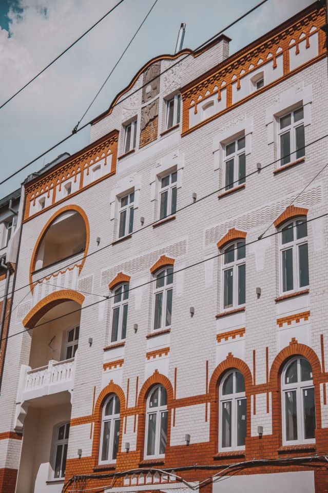 Mieszkanie 2-pokojowe Chorzów Centrum, ul. Katowicka