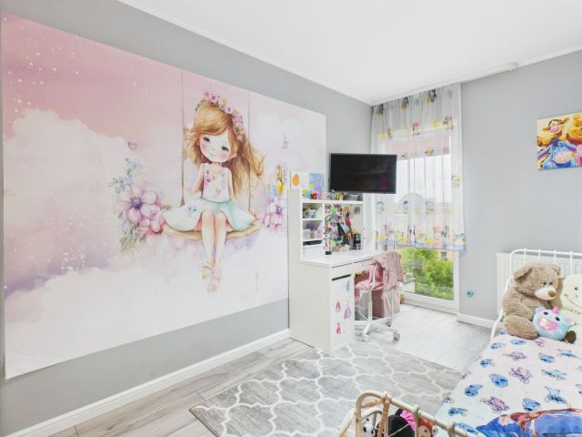 Mieszkanie 3-pokojowe Pruszcz Gdański, ul. Jana z Kolna. Zdjęcie 17