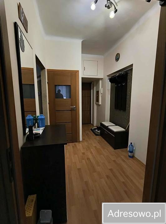 Mieszkanie 2-pokojowe Piotrków Trybunalski, ul. Józefa Pawlikowskiego. Zdjęcie 9