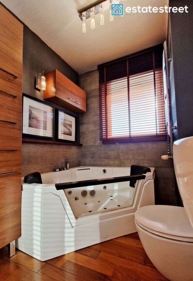 Mieszkanie 3-pokojowe Katowice Dąb, ul. Johna Baildona. Zdjęcie 12