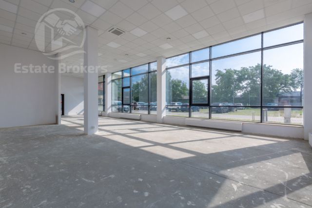 Lokal Wrocław Psie Pole, ul. Żmigrodzka. Zdjęcie 1