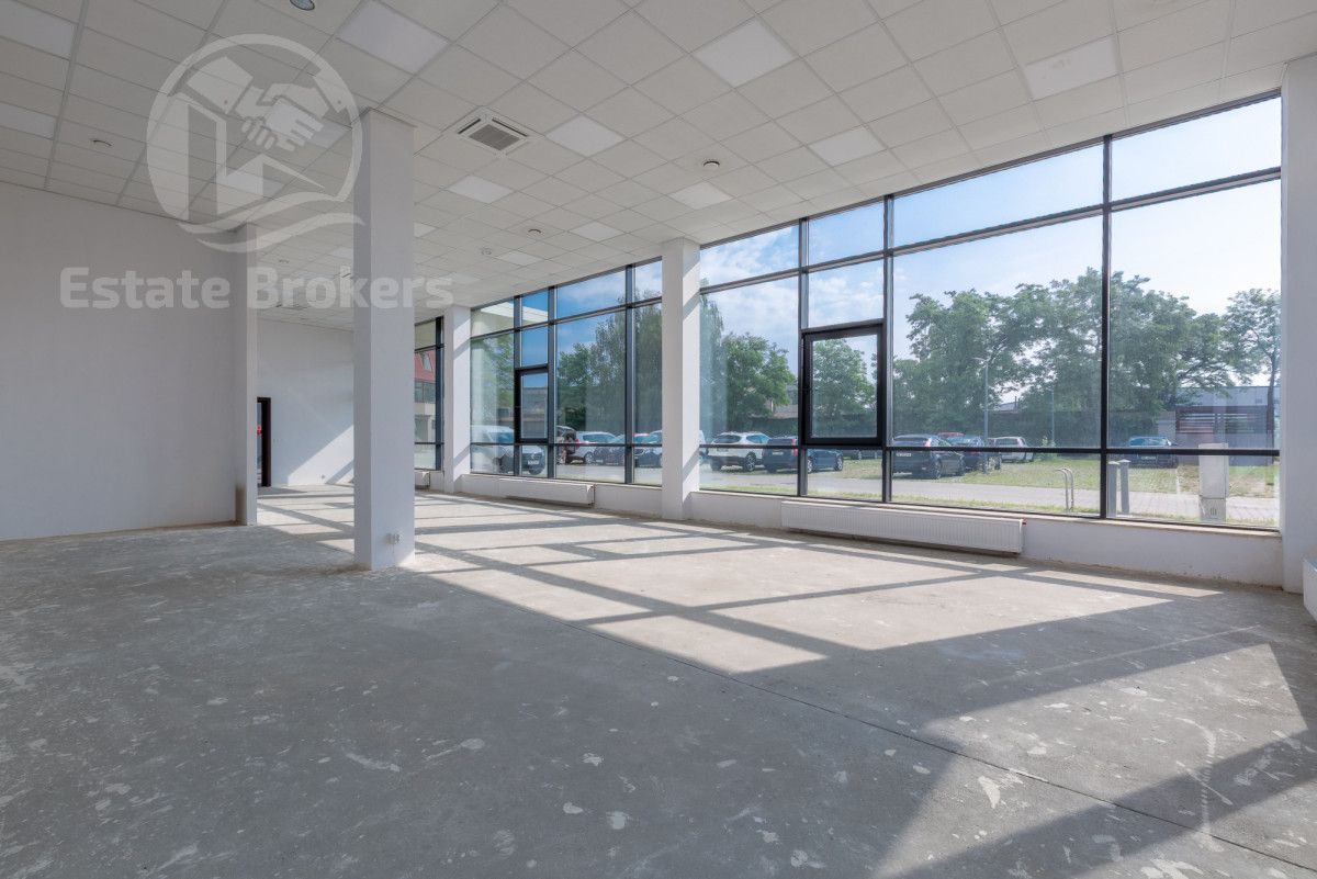 Lokal Wrocław Psie Pole, ul. Żmigrodzka