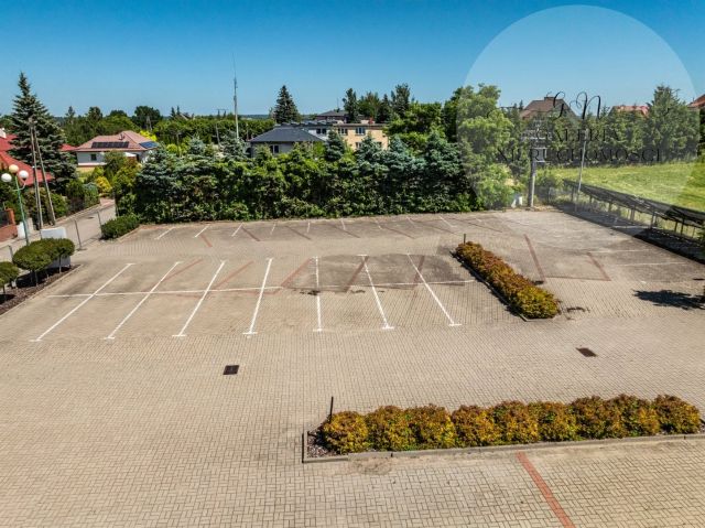 Hotel/pensjonat Kajkowo. Zdjęcie 9