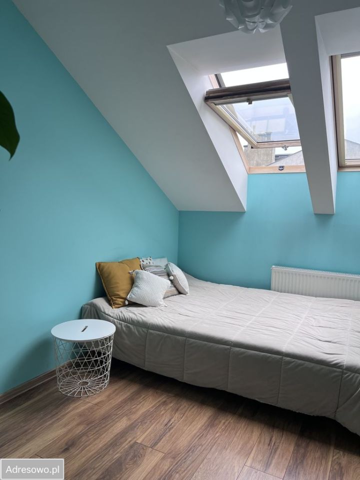 Mieszkanie 3-pokojowe Turka, ul. Grabowa. Zdjęcie 8