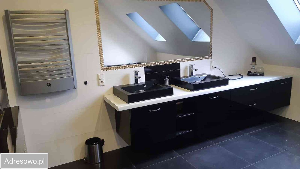 bliźniak, 5 pokoi Trablice. Zdjęcie 20