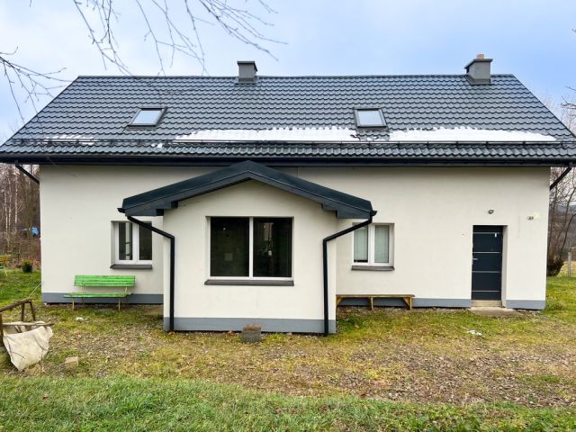 dom wolnostojący, 5 pokoi Niebocko. Zdjęcie 2