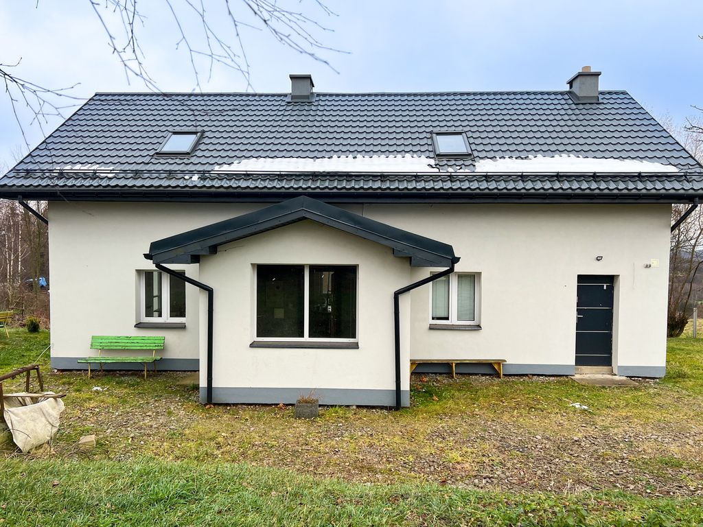 dom wolnostojący, 5 pokoi Niebocko. Zdjęcie 2