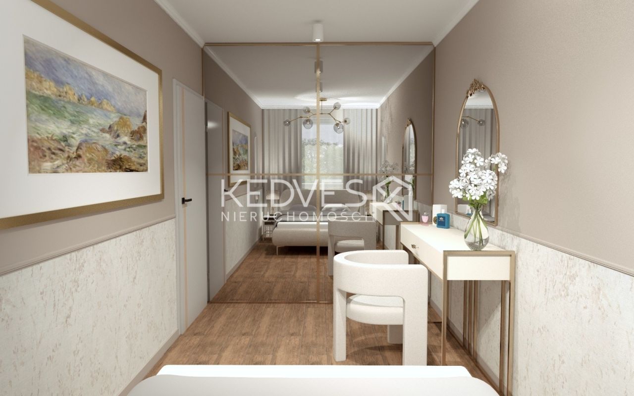 Mieszkanie 2-pokojowe Szczecin Śródmieście. Zdjęcie 6