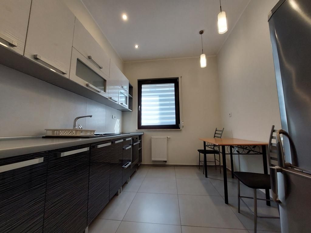 Mieszkanie 1-pokojowe Nowy Sącz Grodzkie, ul. Grodzka. Zdjęcie 4