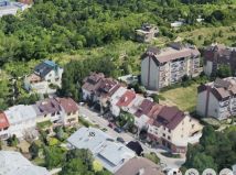 dom szeregowy, 7 pokoi Gdańsk Morena, ul. prof. Mariana Raciborskiego