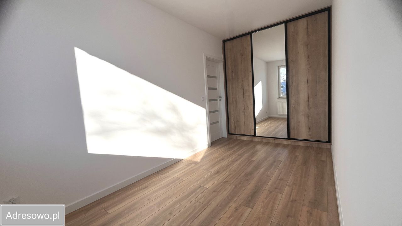 Mieszkanie 3-pokojowe Olsztyn, ul. Marii Zientary-Malewskiej. Zdjęcie 14