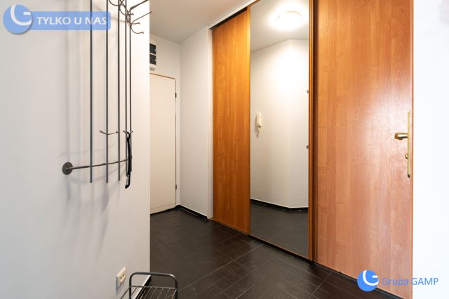 Mieszkanie 1-pokojowe Kraków Ruczaj, ul. Chmieleniec. Zdjęcie 10