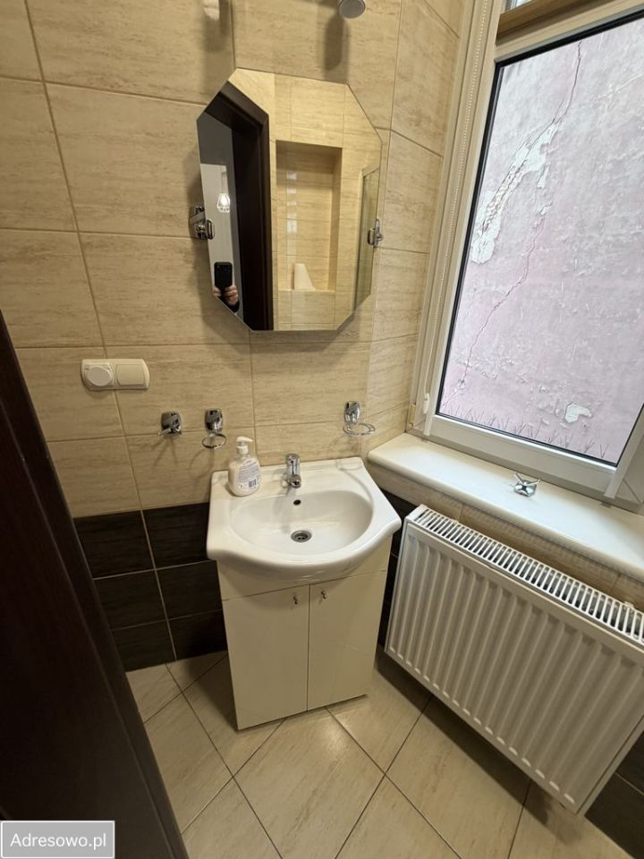 Mieszkanie 2-pokojowe Chojnice Centrum, ul. Nowe Miasto. Zdjęcie 8