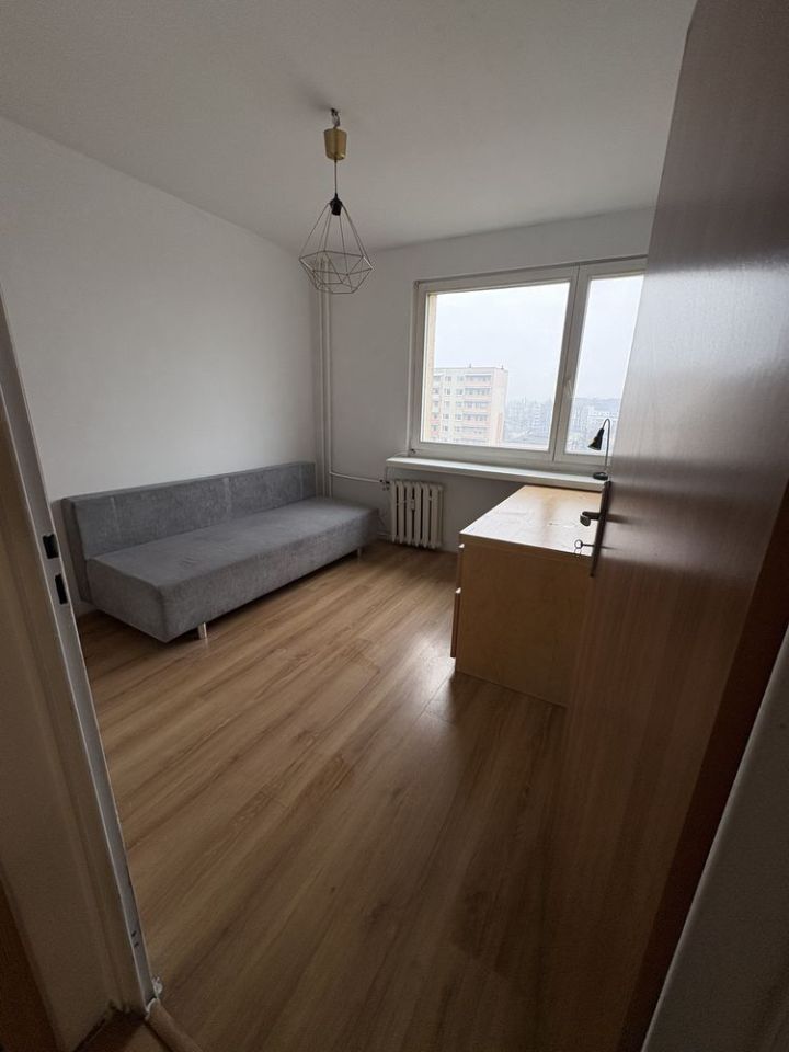 Mieszkanie 3-pokojowe Katowice Zawodzie. Zdjęcie 2