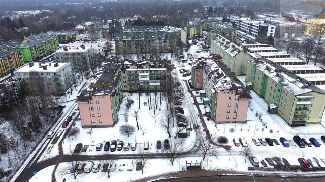 Mieszkanie 2-pokojowe Grodzisk Mazowiecki, ul. L. Teligi. Zdjęcie 11