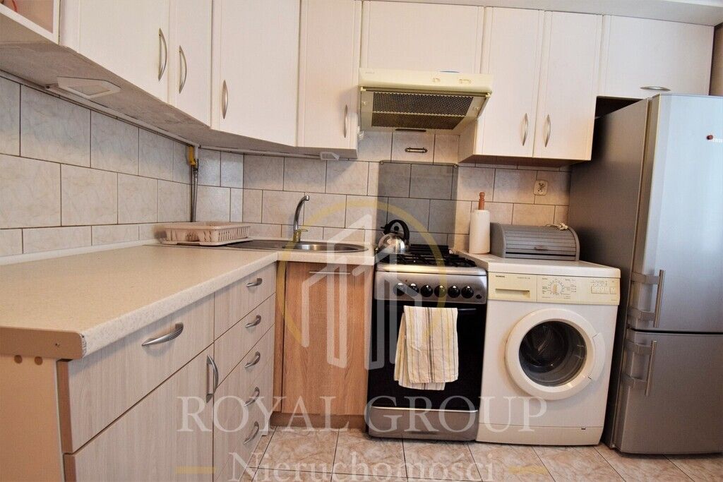 Mieszkanie 2-pokojowe Lublin Bronowice, ul. Droga Męczenników Majdanka. Zdjęcie 7