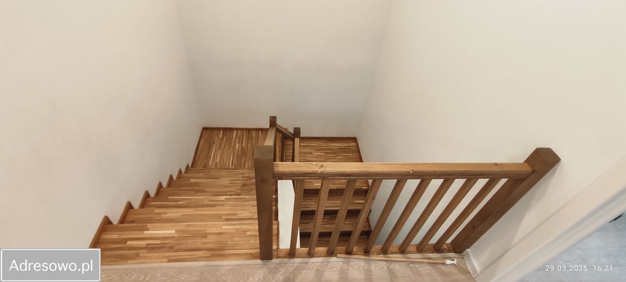 bliźniak, 5 pokoi Jaroszowa Wola, ul. Leśna. Zdjęcie 13