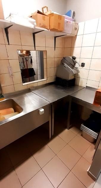 Lokal Kraków Czyżyny, os. Dywizjonu 303. Zdjęcie 5