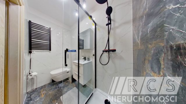 Mieszkanie 1-pokojowe Wrocław Szczepin, ul. Łęczycka. Zdjęcie 5