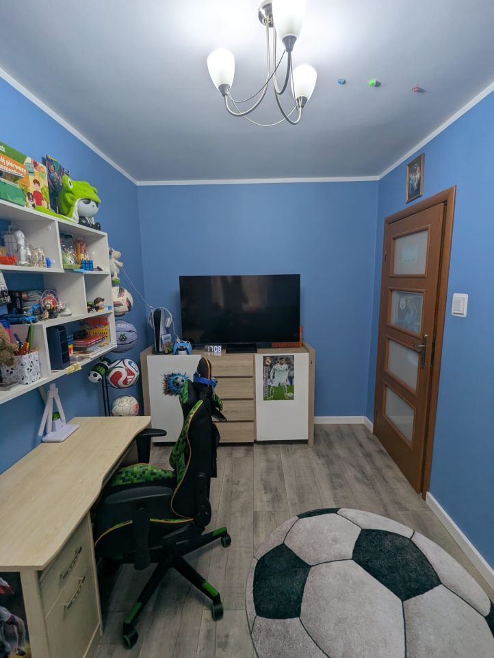 Mieszkanie 3-pokojowe Wałcz Dolne Miasto, os. Dolne Miasto. Zdjęcie 8