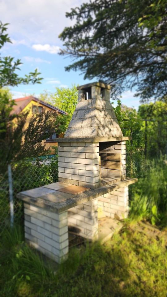 Działka rod Zawiercie Zuzanka, ul. Podmiejska. Zdjęcie 6