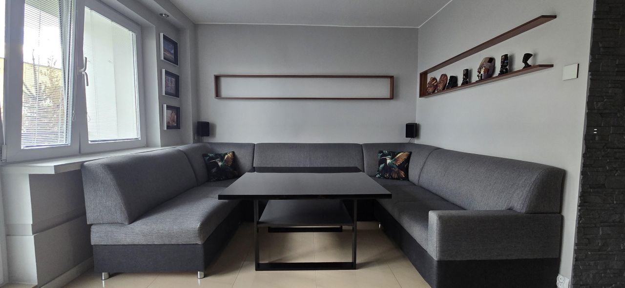 Mieszkanie 4-pokojowe Legionowo, ul. Wilanowska. Zdjęcie 15