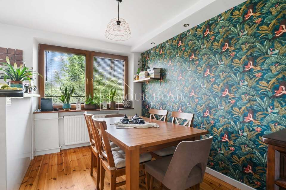 dom wolnostojący, 5 pokoi Szczepanów. Zdjęcie 16