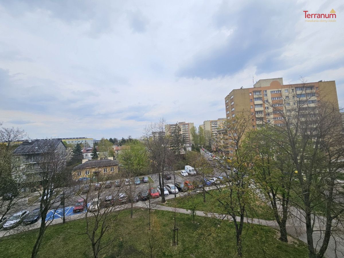 Mieszkanie 3-pokojowe Warszawa Wola, ul. Górczewska. Zdjęcie 14