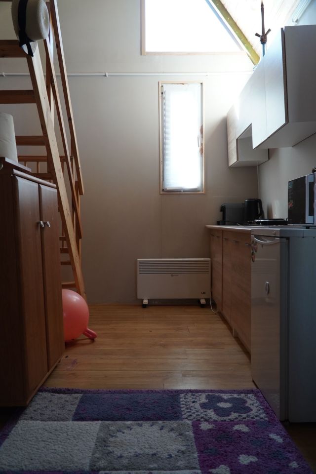 Działka rod Szczecin, ul. Szosa Polska. Zdjęcie 20